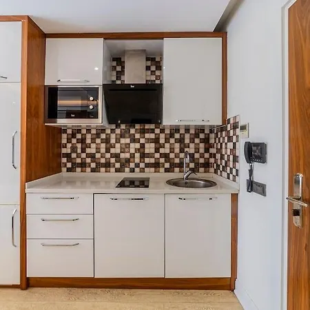 Apartamento Tema Lara