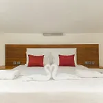 Tema Lara Apartment Antalya
