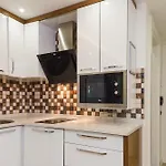 Tema Lara Apartment Antalya
