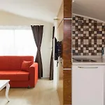 Tema Lara Apartment Antalya