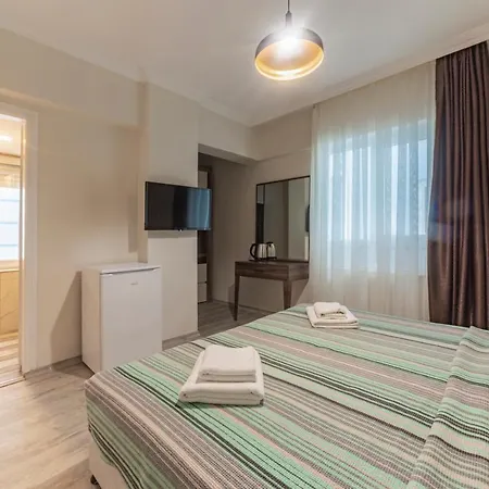 Tema Lara * Antalya