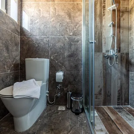 Lejlighed Tema Lara Antalya