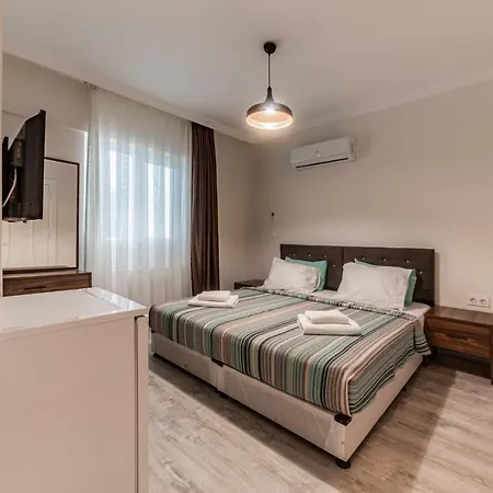 Tema Lara Antalya