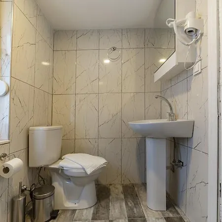 Lejlighed Tema Lara Antalya