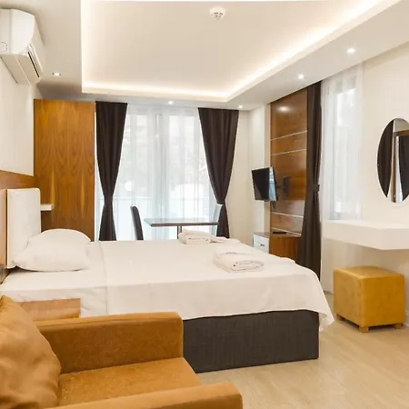 Tema Lara * Antalya