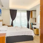 Lägenhet Tema Lara Antalya