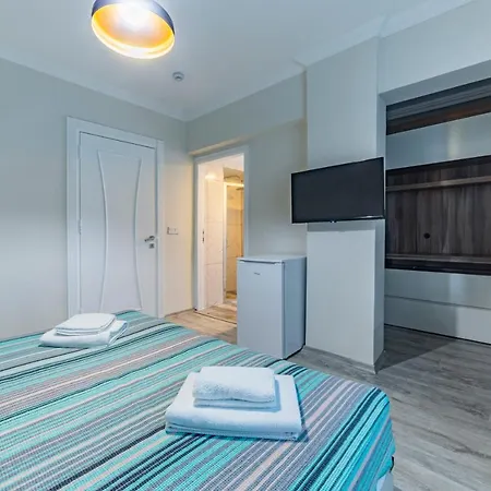 Apartment Tema Lara