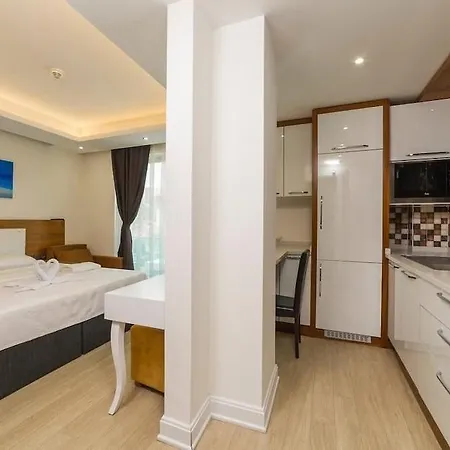 Tema Lara * Antalya