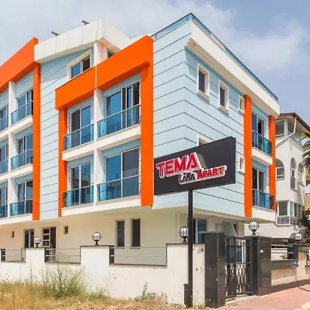 Tema Lara