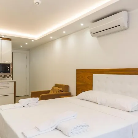 Tema Lara Antalya