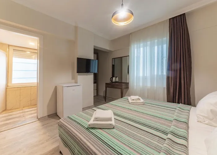 Tema Lara * Antalya
