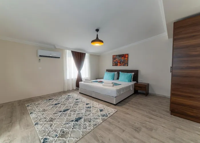 Tema Lara Appartement