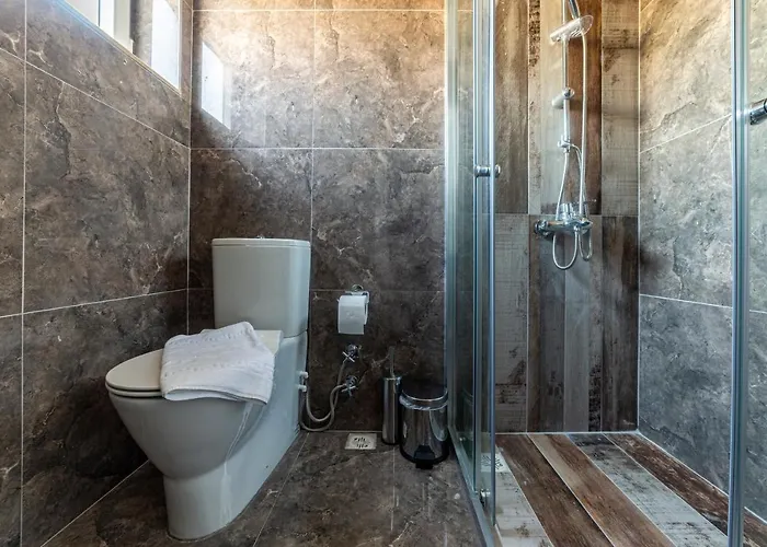 Appartement Tema Lara Antalya