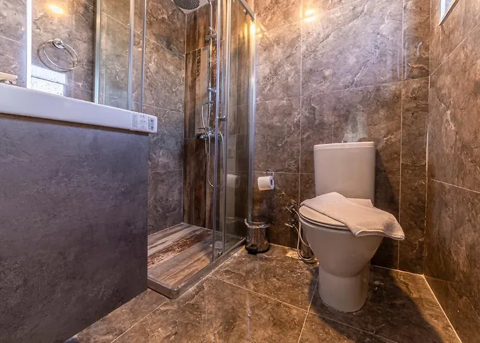 Appartement Tema Lara *