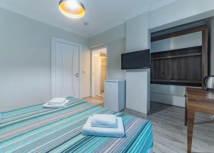 Appartement Tema Lara