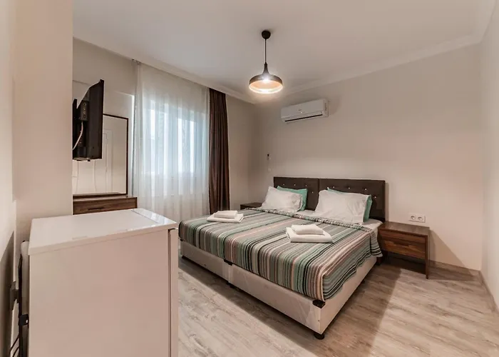 Tema Lara Antalya