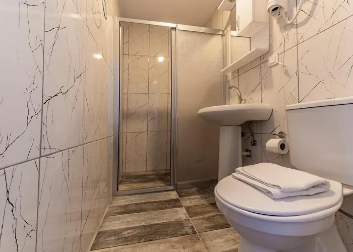 Appartement Tema Lara