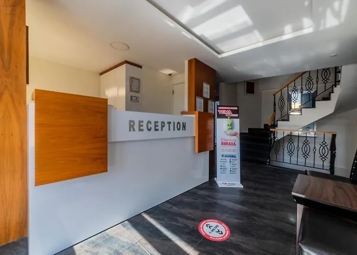 Appartement Tema Lara *