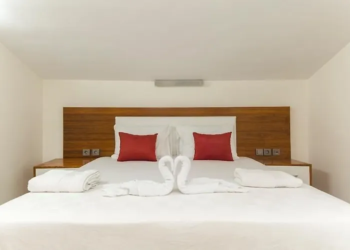 Tema Lara Appartement Antalya