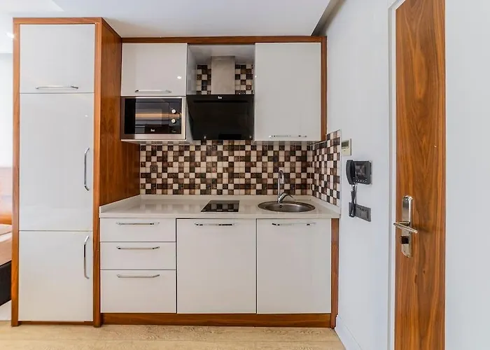 Appartement Tema Lara