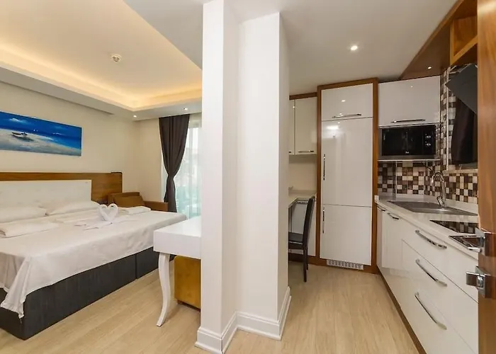 Tema Lara * Antalya