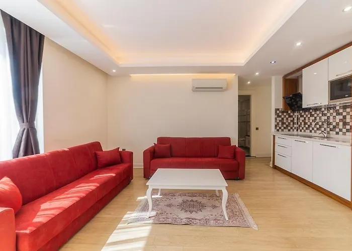 Tema Lara Appartement