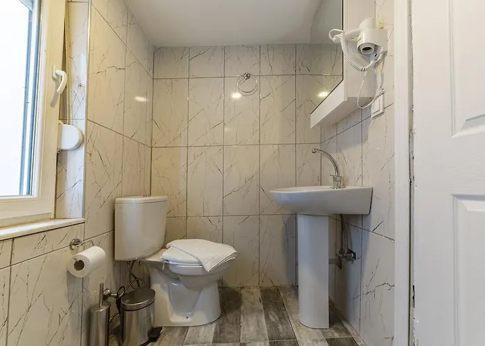 Appartement Tema Lara Antalya