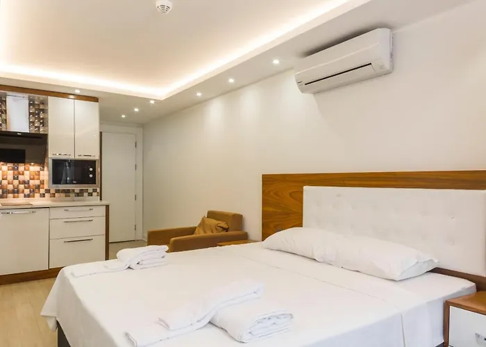 Tema Lara Antalya
