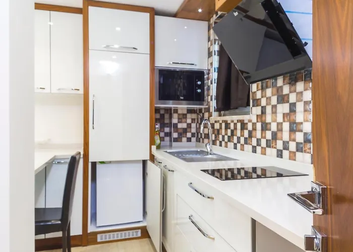 Tema Lara Appartement