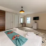 Tema Lara Apartmán Antalya
