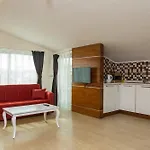 Apartmán Tema Lara *