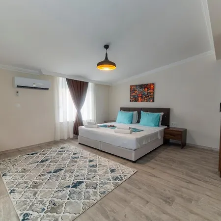 Tema Lara Appartement