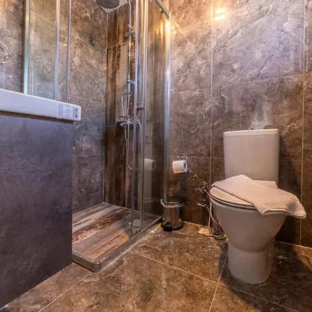 Appartement Tema Lara *