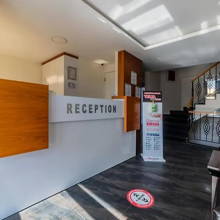 Appartement Tema Lara *