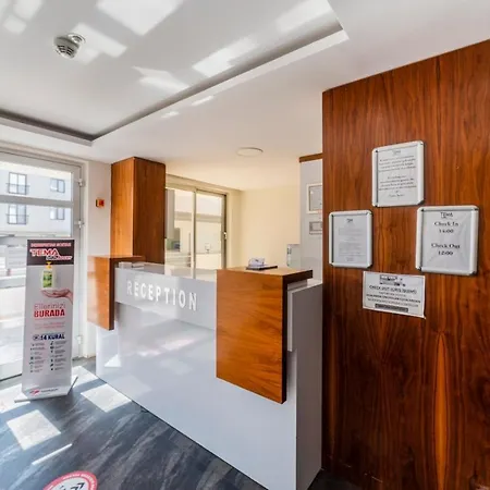 Tema Lara 안탈리아