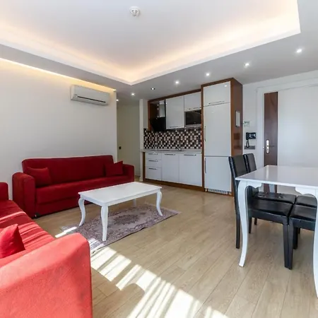 Tema Lara Apartmán *