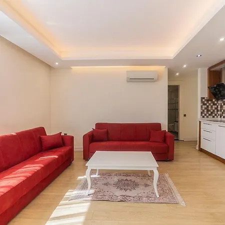 Tema Lara Appartement