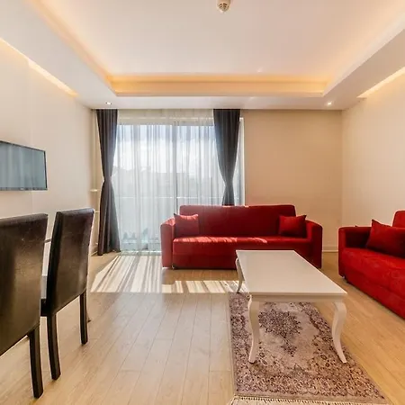 Tema Lara * Antalya