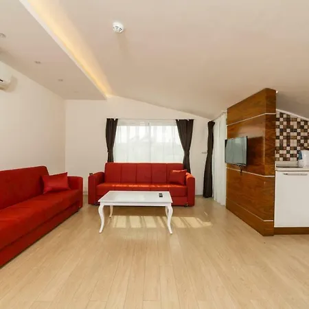 Tema Lara * Antalya